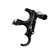 TRU Ball Trigger Release Trident Flex – 3 Finger Aluminum
