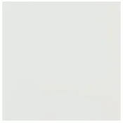 Dekorativna kredna barva Chalky Pentart - 230 ml - kremno bela