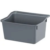 Posoda za odpadke za natakarski voziček AmerBox 10 l