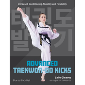Advanced Taekwon-Do Kicks