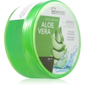 IDC Institute Aloe Vera pomirjajoči gel za telo 300 ml