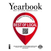 Yearbook 2026: Best Of Local Awards 2026