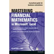 Mastering Financial Mathematics in Microsoft Excel