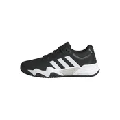 ADIDAS PERFORMANCE Športni čevelj Solematch Control 2 črna/off-bela