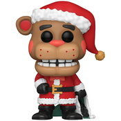 Funko POP Games: FNAF- Holiday Freddy Fazbear
