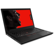 Laptop Lenovo ThinkPad T480s / i7 / RAM 16 GB / SSD Pogon / 14,0” FHD