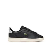 Superge Lacoste 750SUJ0003 Črna