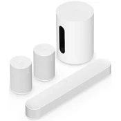 Sonos Komplet Home Cinema Set