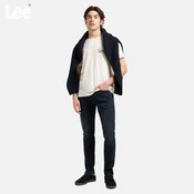 Lee Luke Kavbojke