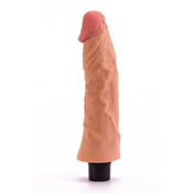 vibracijski penis Real Softee #3