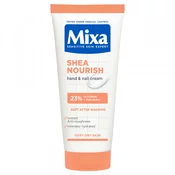 Mixa Krema za ruke, za suhu do vrlo suhu kožu, 100 ml
