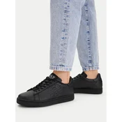 EA7 Emporio Armani Superge 7X000331 AF10848 MC061 Črna