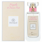 Dermacol Magnolia & Passion Fruit 50 ml parfumska voda za ženske