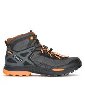 Trekking Aku 710 Crna