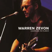 Warren Zevon - Learning To Flinch (Rocktober 2025) (140 g) (2 LP)