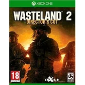 Wasteland 2 (Directors Cut) (X1)