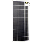 SunWare Polikristalna solarna celica 75 W 24.7 V SunWare Sunware 20166 75Wp, (20762591)