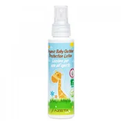 Azeta Bio organski bebi losionza zaštitu od insekata 100ml