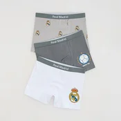 Reserved - Bokserice Real Madrid 3 pakiranja