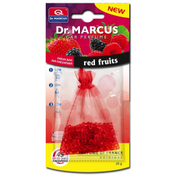 Osvežilec za avto Dr. Marcus Fresh Bag Red Fruits
