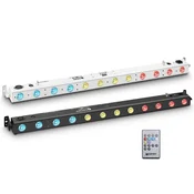 Cameo TRIBAR 200 IR 12 x 3 W TRI LED Bar + IR daljinski upravljalnik - Cameo