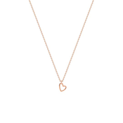 Borboleta Ženski Nakit Borboleta Petit Heart SE-PGP-32SN