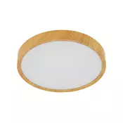 Eglo 98602 - LED Stropna svetilka MUSURITA LED/33,5W/230V