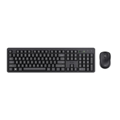 TRUST Tastatura+miš ODY II WL KEYBOARD and MOU