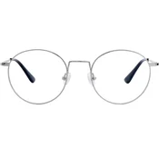 Max Silver ONE SIZE (53) Srebrna/Kristalna
