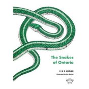 Snakes of Ontario