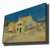 WALLXPERT Dekorativna slika 70100VANGOGH016