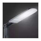 Brilagi - LED ulicna svetiljka URBANLIGHT LED/250W/230V antracit IP65