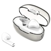 LDNIO T03 True Wireless Earbuds bijele
