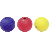 FLAMINGO Treatball boomer, okus vanilije, 7cm, razne boje