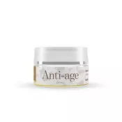 MYSTERY ANTI-AGE Krema Za Lice 15ml