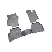 Novline 3D Patosnice VOLKSWAGEN Passat (B7), 2011-2015, set 4 kom.