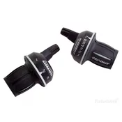 Rueice menjaea Sram MRX TWIST 3/7