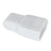 291-601 STIKALO 2P+E/16A/250V 2,5 A bela 3858890442694