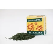 Aurospirul - Spirulina Chili hrustljavi prigrizek, 100 g