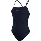 Speedo eco endurance+ thinstrap true navy l - uk36