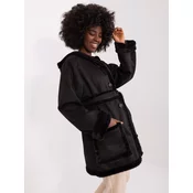 Jacket-LK-KR-509459.96P-black