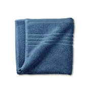 Kela Brisača KL-23462 Leonora blue 100x50 cm