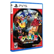 Tomba! 2: The Evil Swine Return Special Edition (PS5)