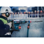 Udarni sveder EXPERT SDS Clean plus-8X 18 x 400 x 550