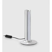 DORICA TL1 STOLNA LED SVJETILJKA 8W 3000K ČELIK ID354149