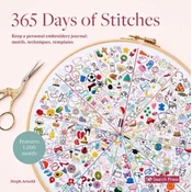 365 Days of Stitches