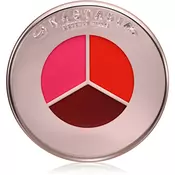 Anastasia Beverly Hills Magic Touch Blush Trio trio rdečilo z gelasto teksturo odtenek Berry/Rose Trio 3 g