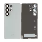 Pokrov baterije za Samsung S26 Ultra, Sky Blue, GH82-38884B, Genuine Service Pack