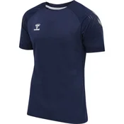 moški dres hmlLEAD S/S POLY