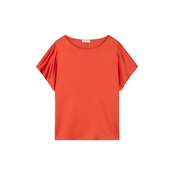 Marc OPolo Bluza oranžno rdeča